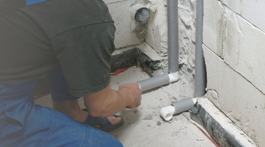 Local water heater installation in Ojai, CA